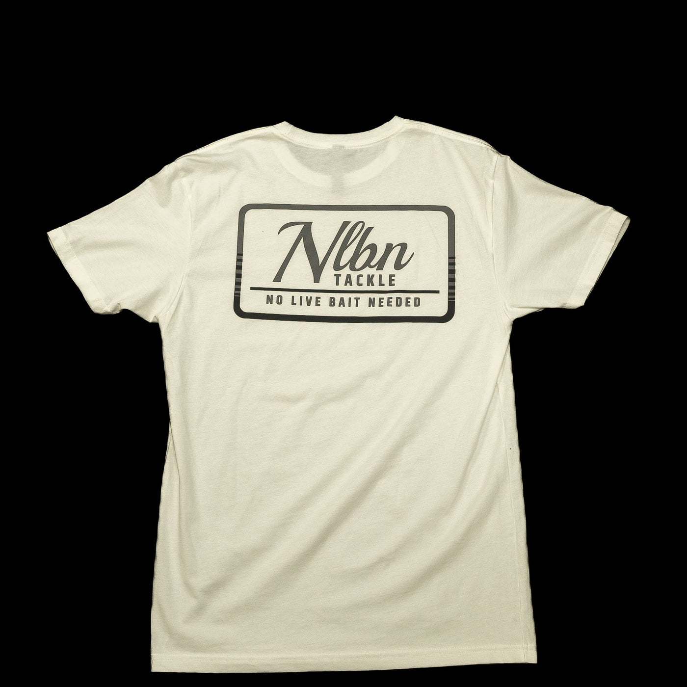 Cotton Short Sleeve - NLBN Script