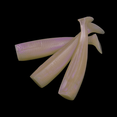 LTD - 5" Paddle Tail