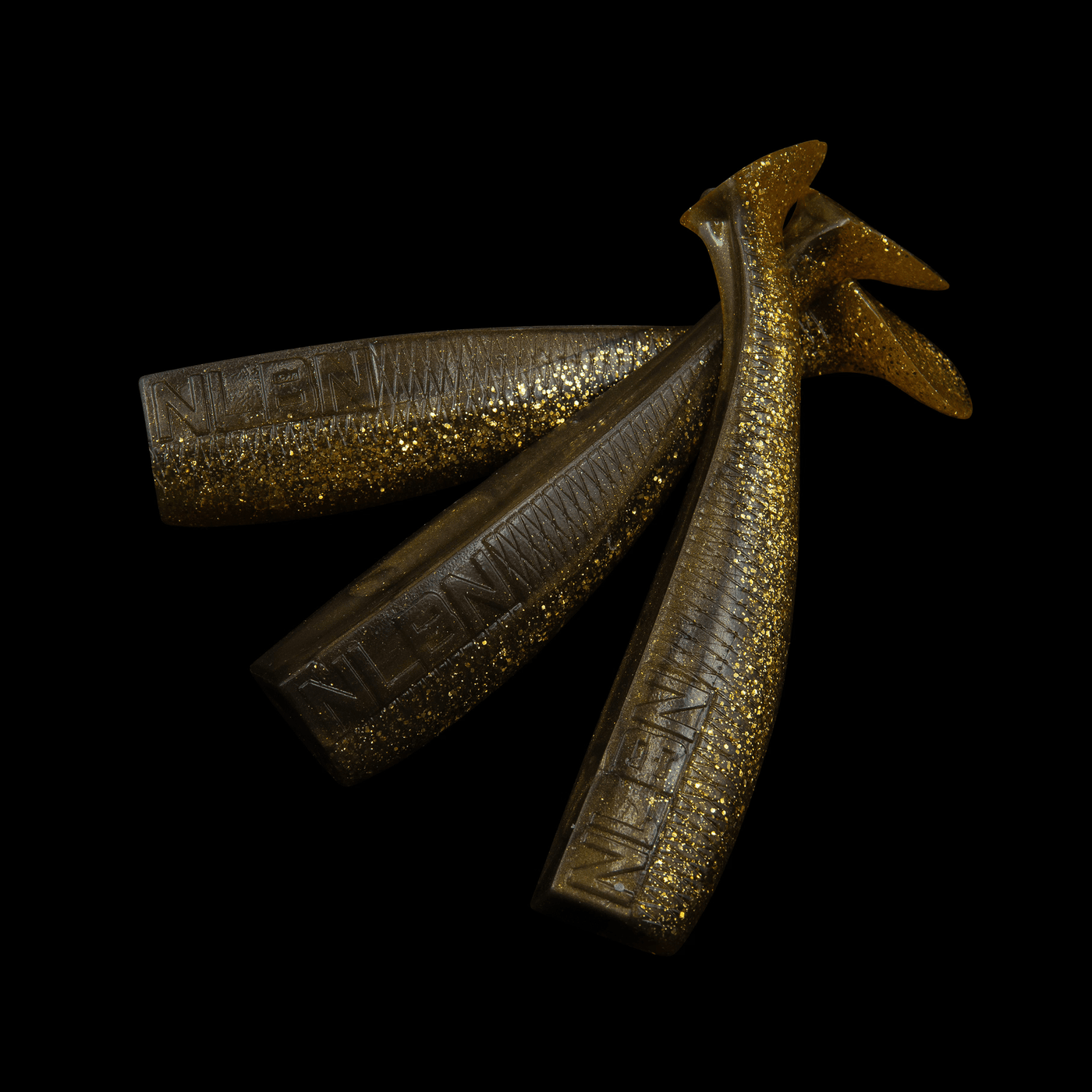 LTD - 5" Paddle Tail