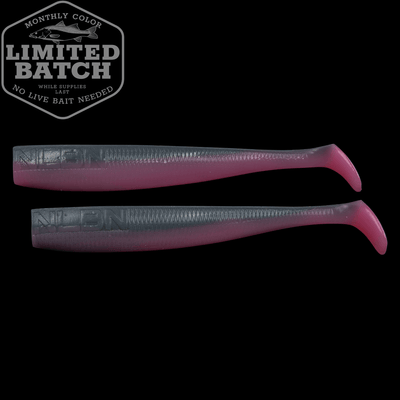 LTD - 8" Baits