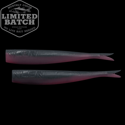 LTD - 8" Baits