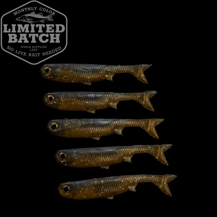 LTD - K-Tails