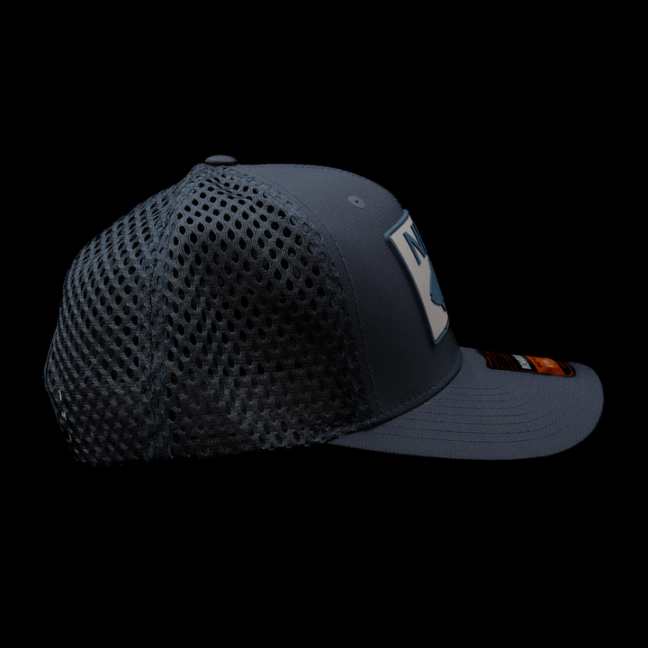 6 Panel Richardson