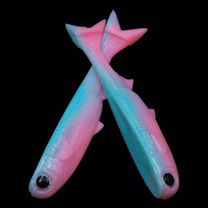 LTD - K-Tails