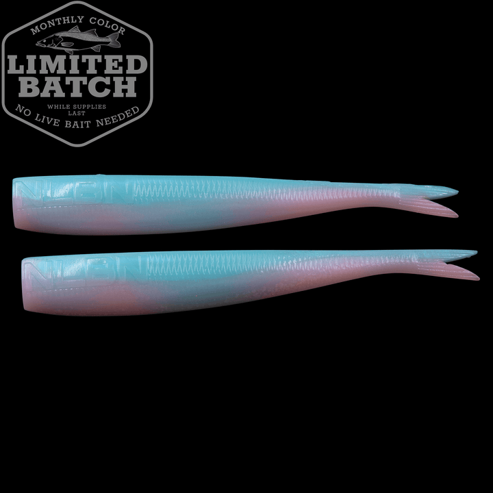 LTD - 8" Baits