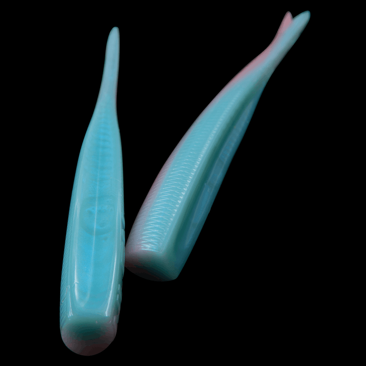 LTD - 8" Baits
