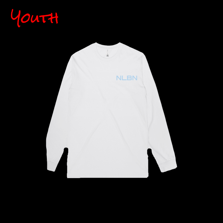 Youth Performance Long Sleeve