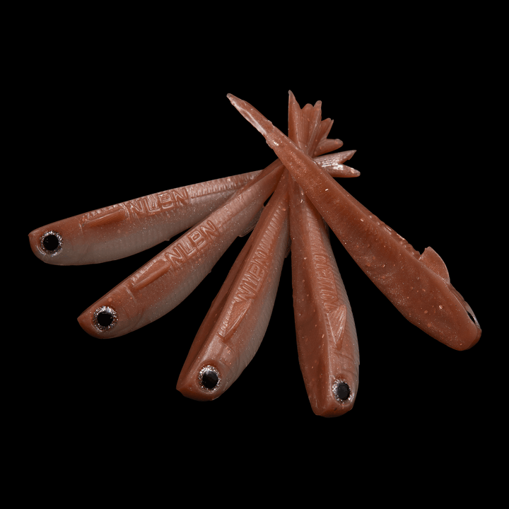 LTD - Mini Mullets