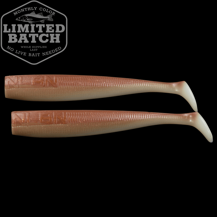 LTD - 8" Baits