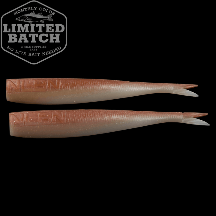 LTD - 8" Baits