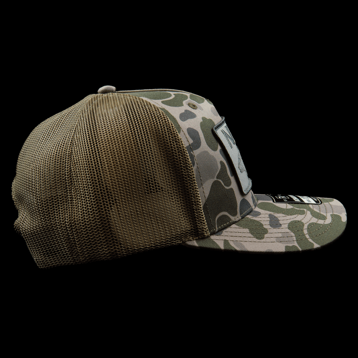 5 Panel Richardson