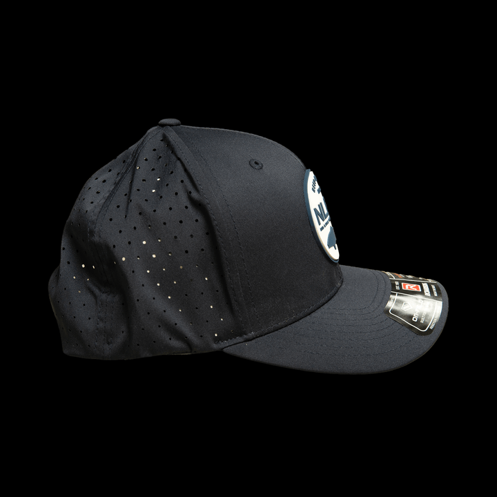 6 Panel Richardson