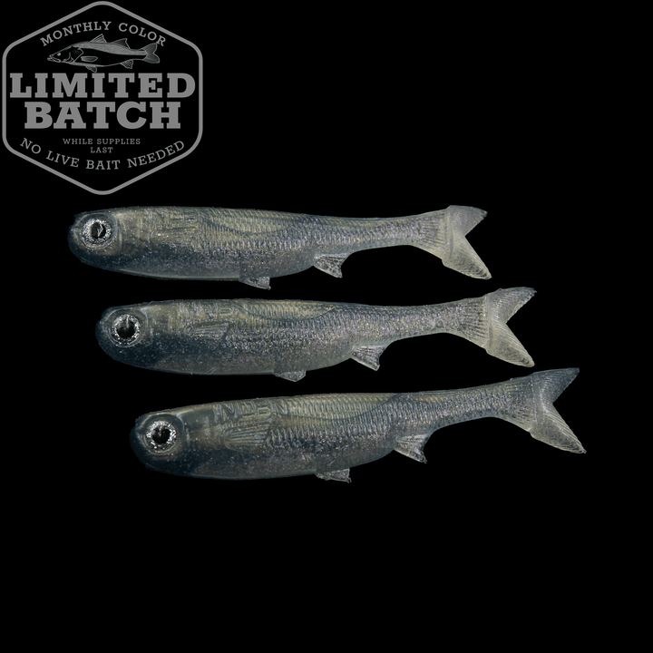 LTD - K-Tails