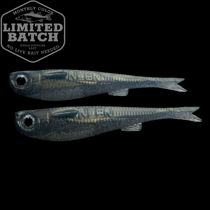 LTD - Mullets