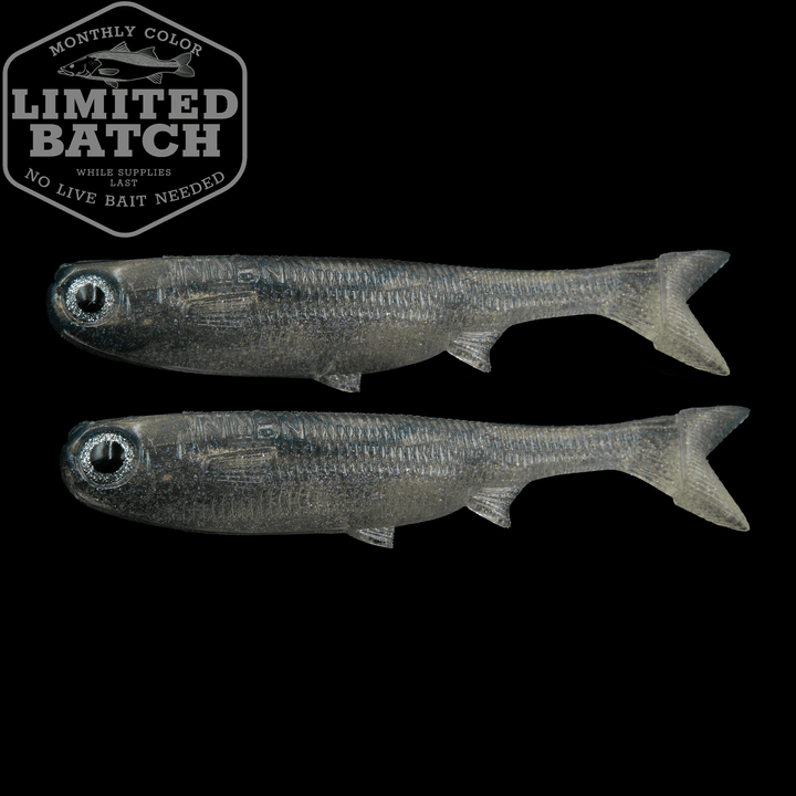 LTD - K-Tails