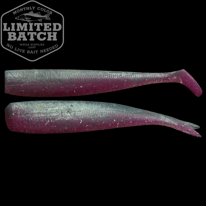 LTD - 8" Baits