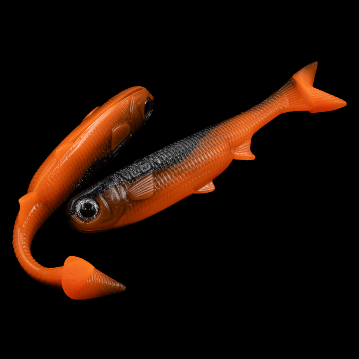 LTD - K-Tails