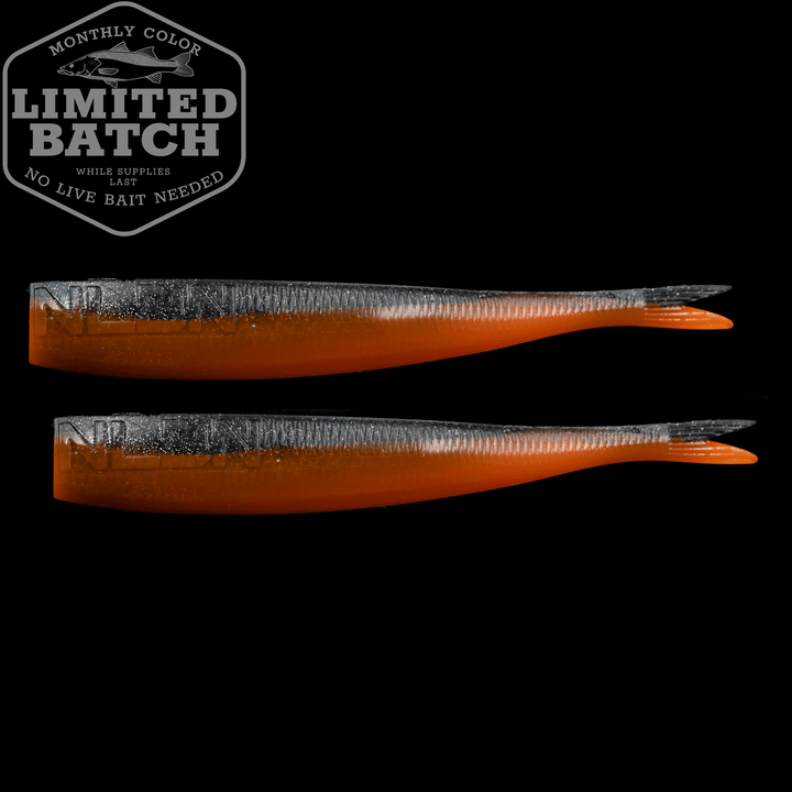 LTD - 8" Baits