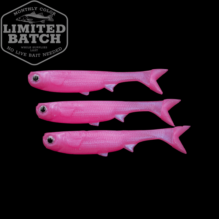 LTD - K-Tails