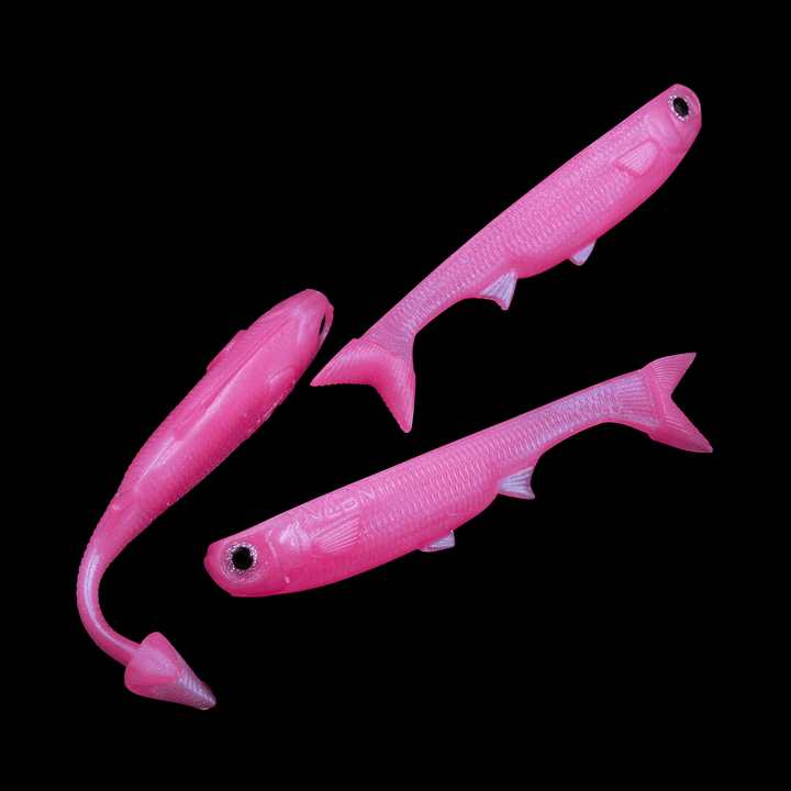 LTD - K-Tails