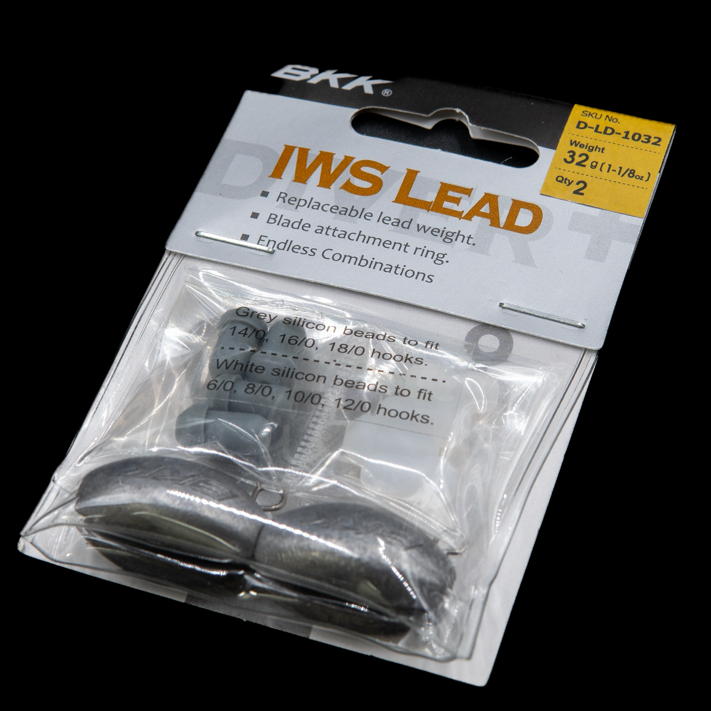BKK IWS Lead System for 7"